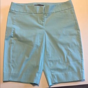 Exact stretch above knee ladies shorts (ah2)